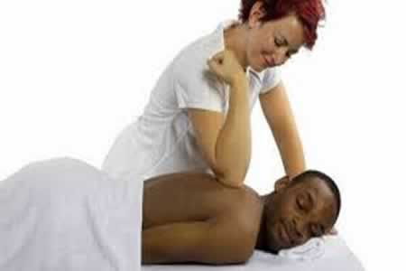 Deep Tissue Sports Injury Massage - Cranleigh (Near Guildford) Surrey